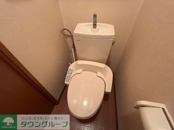 クレバーの物件内観写真